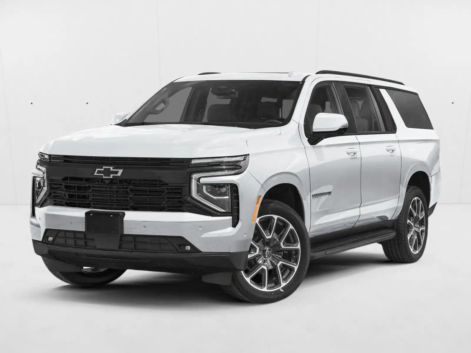 2026 Chevrolet Suburban RST 4WD's photo