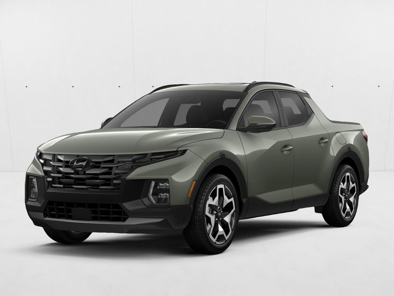 2024 Hyundai Santa Cruz 2.5 Limited AWD's photo