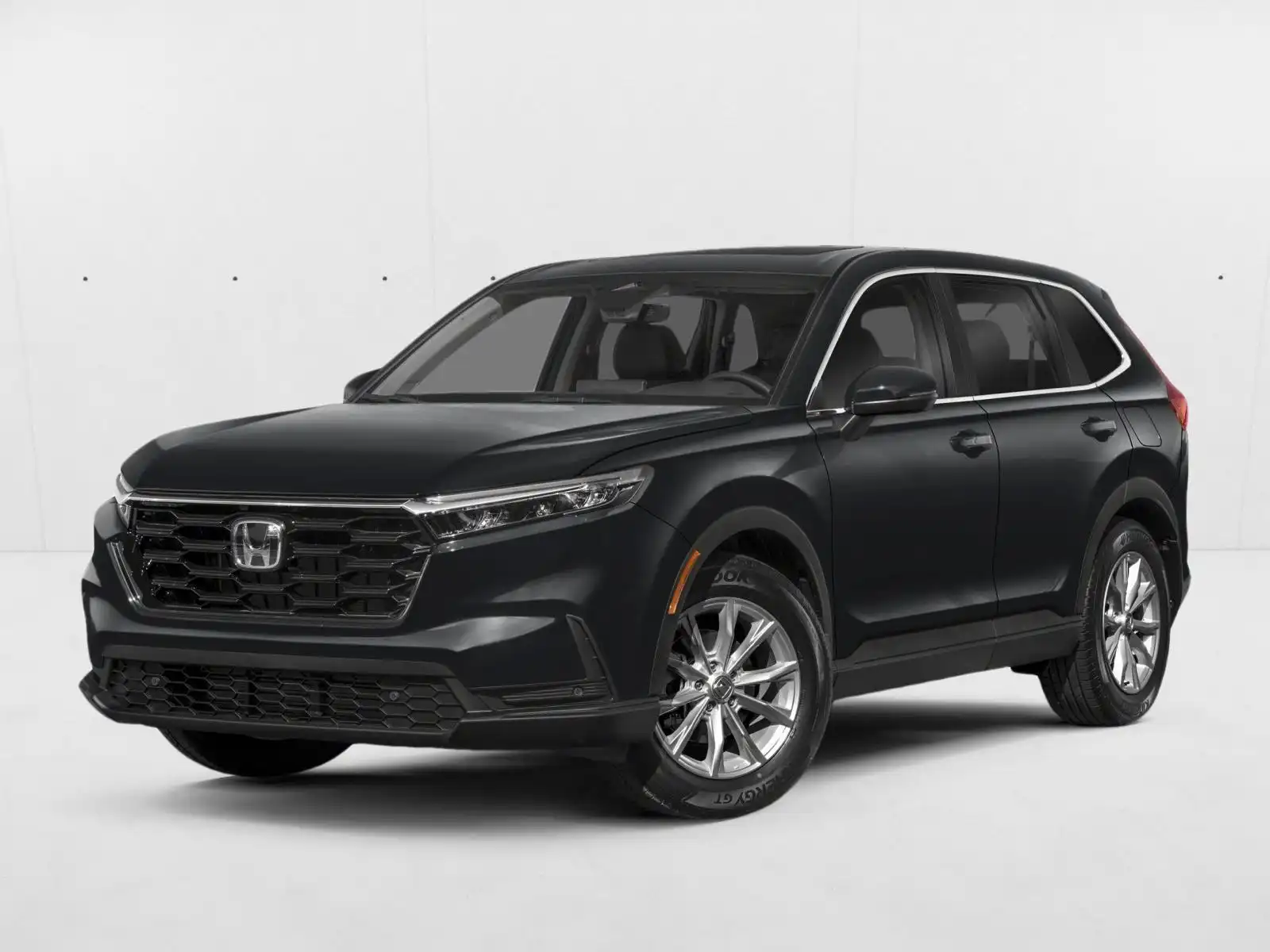 2026 Honda CR-V's photo