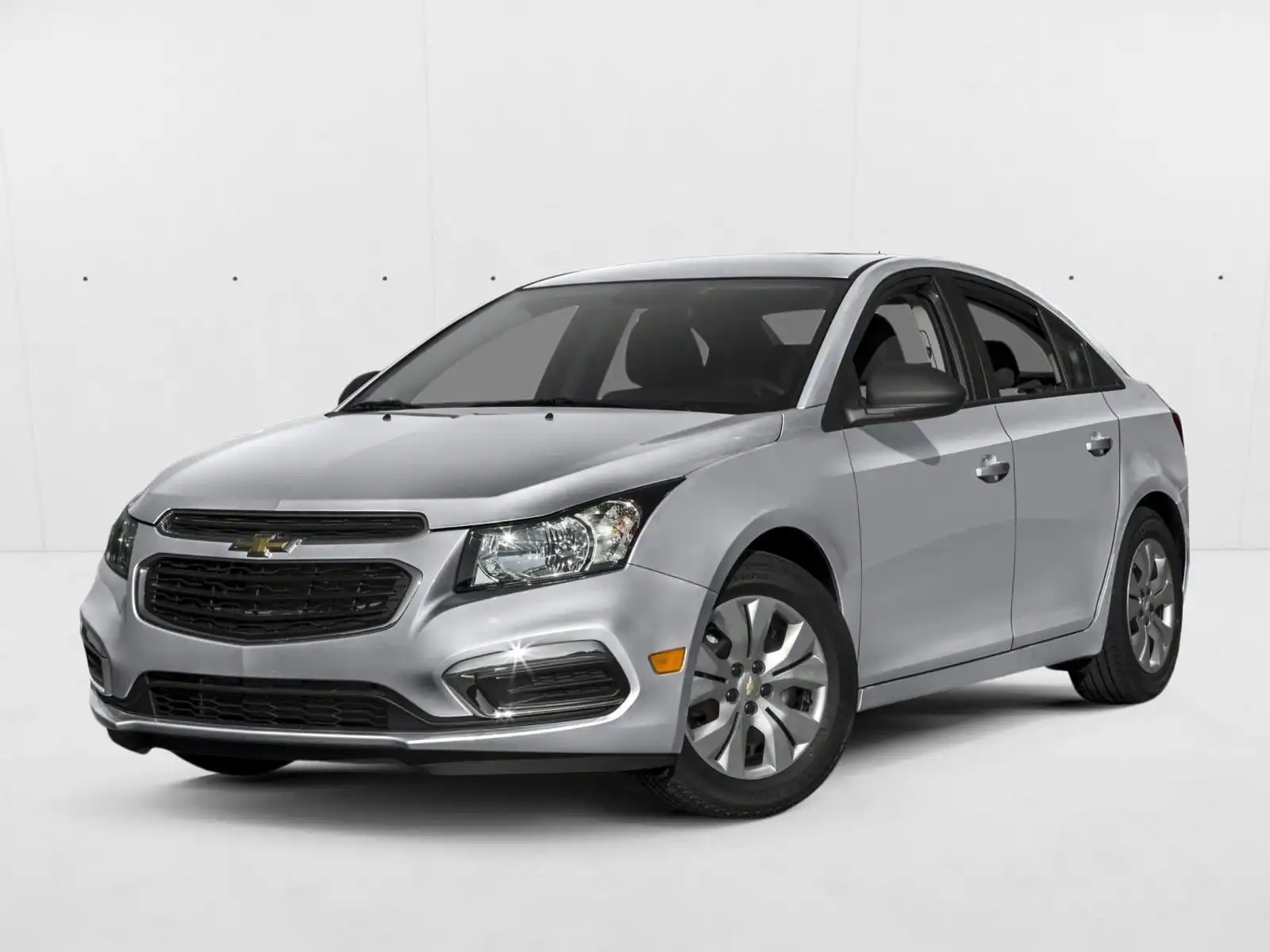 2016 Chevrolet Cruze LS Auto's photo