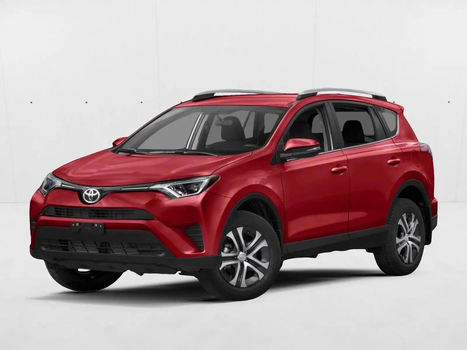 2016 Toyota RAV4 LE's photo
