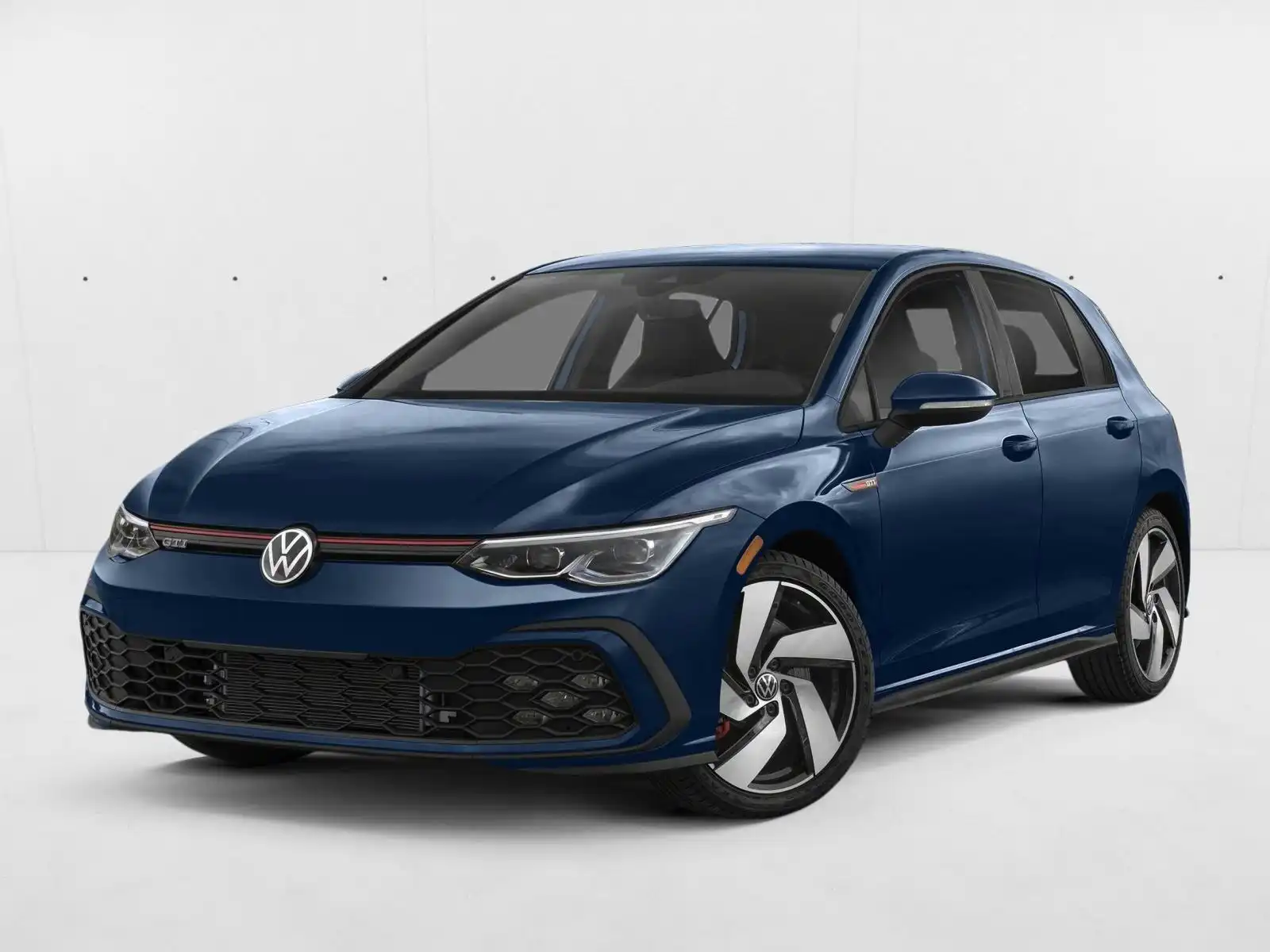 2024 Volkswagen Golf GTI 2.0T S 4-door DSG's photo