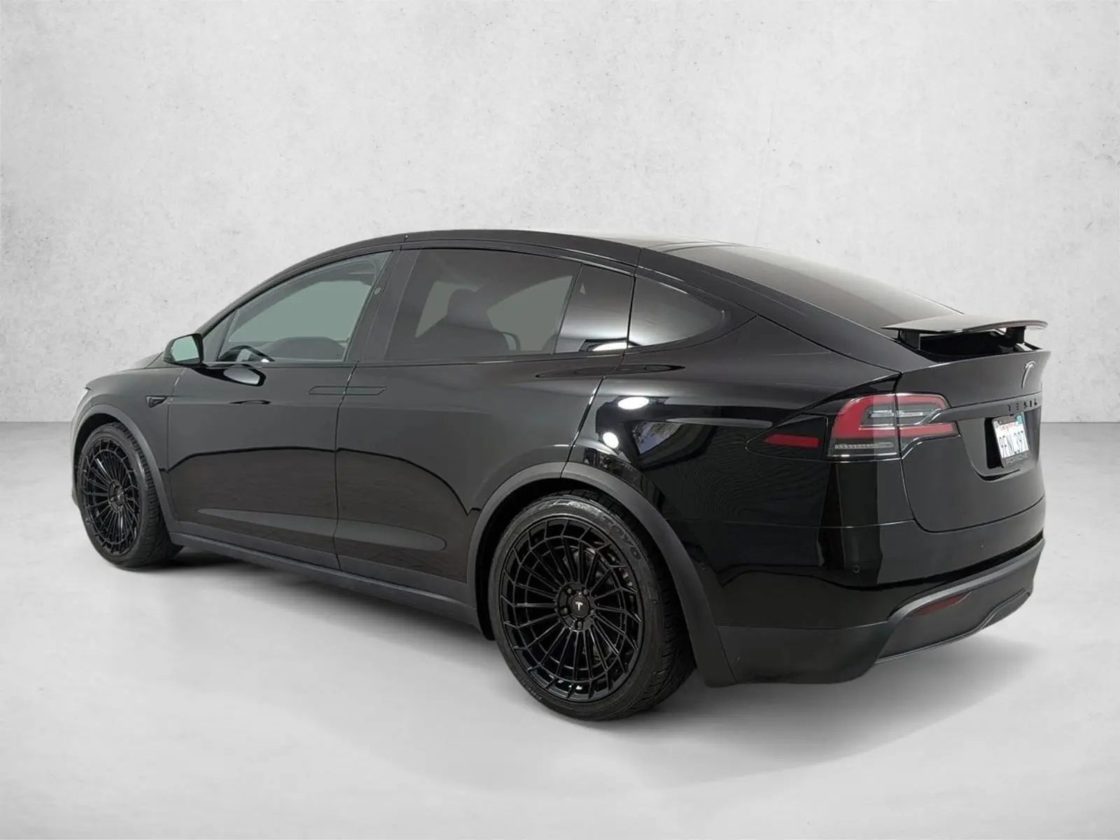 2023 Tesla Model X Long Range photo 3