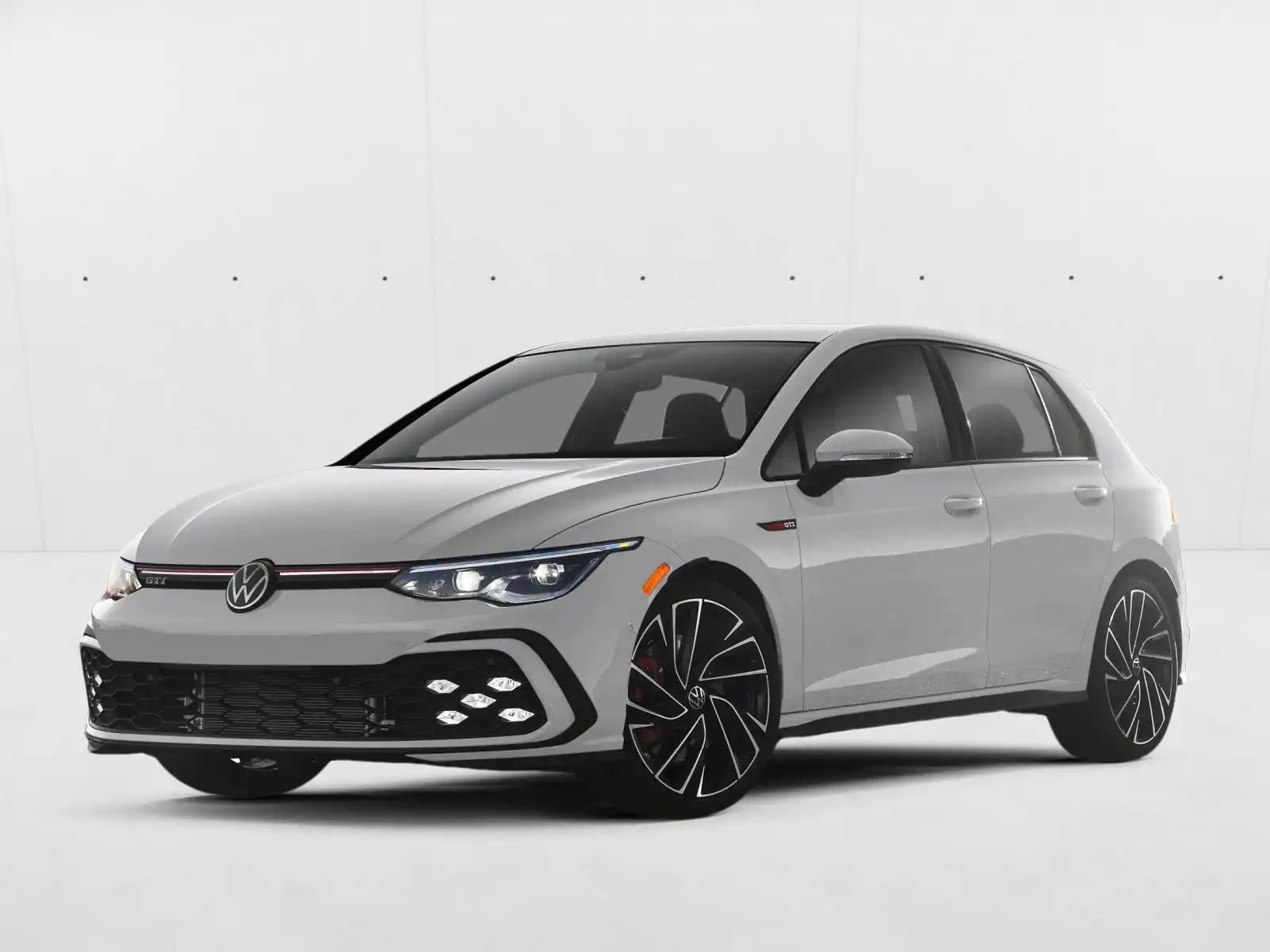 2022 Volkswagen Golf GTI 2.0T Autobahn 4-door's photo