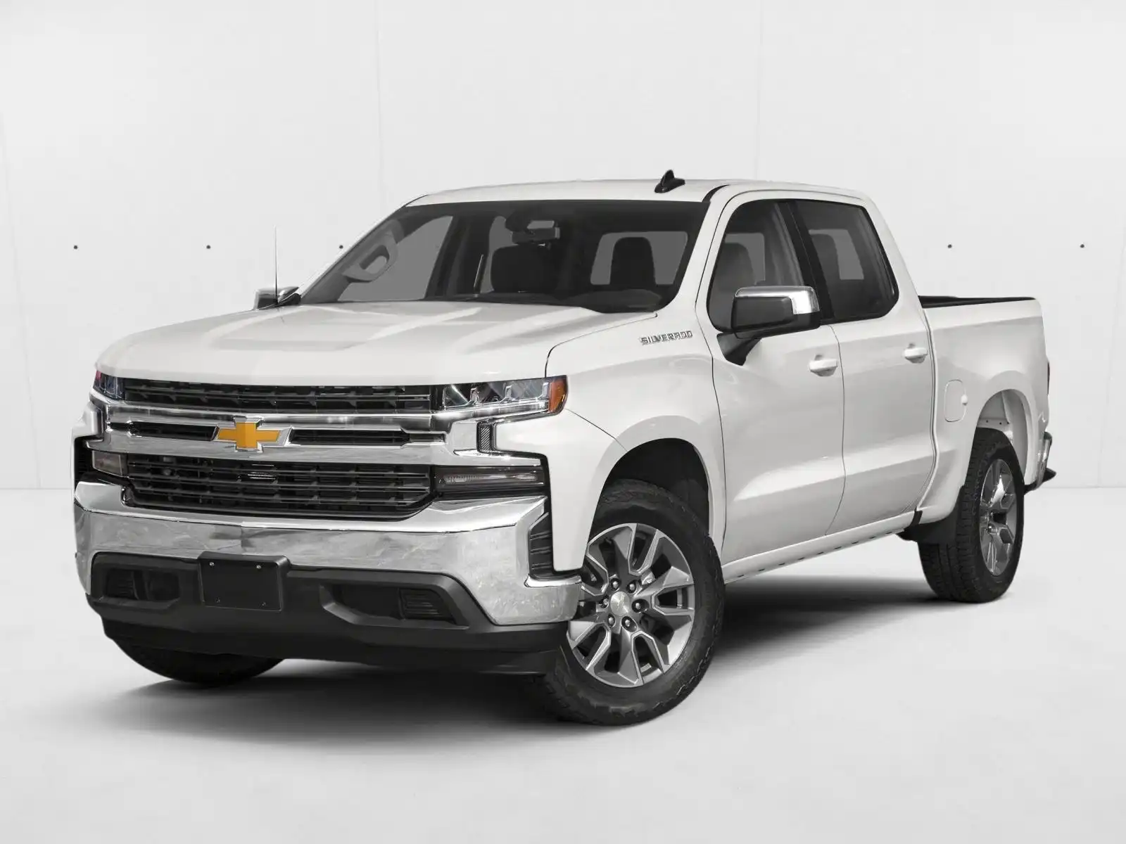 2022 Chevrolet Silverado 1500 LT 4X4 Crew Cab Short Box's photo