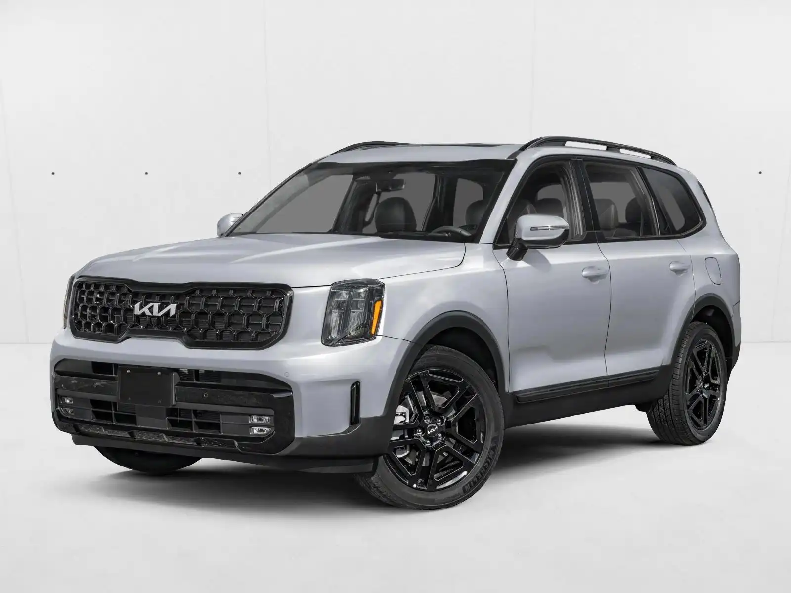 2025 Kia Telluride SX Prestige X-Line AWD's photo