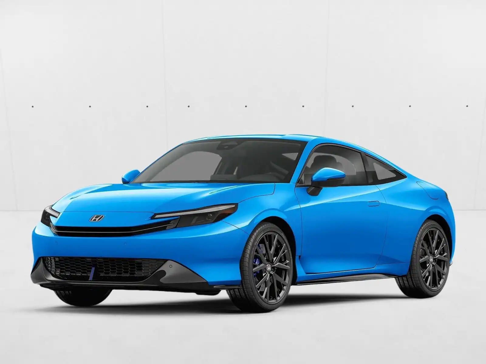 2026 Honda Prelude Base's photo