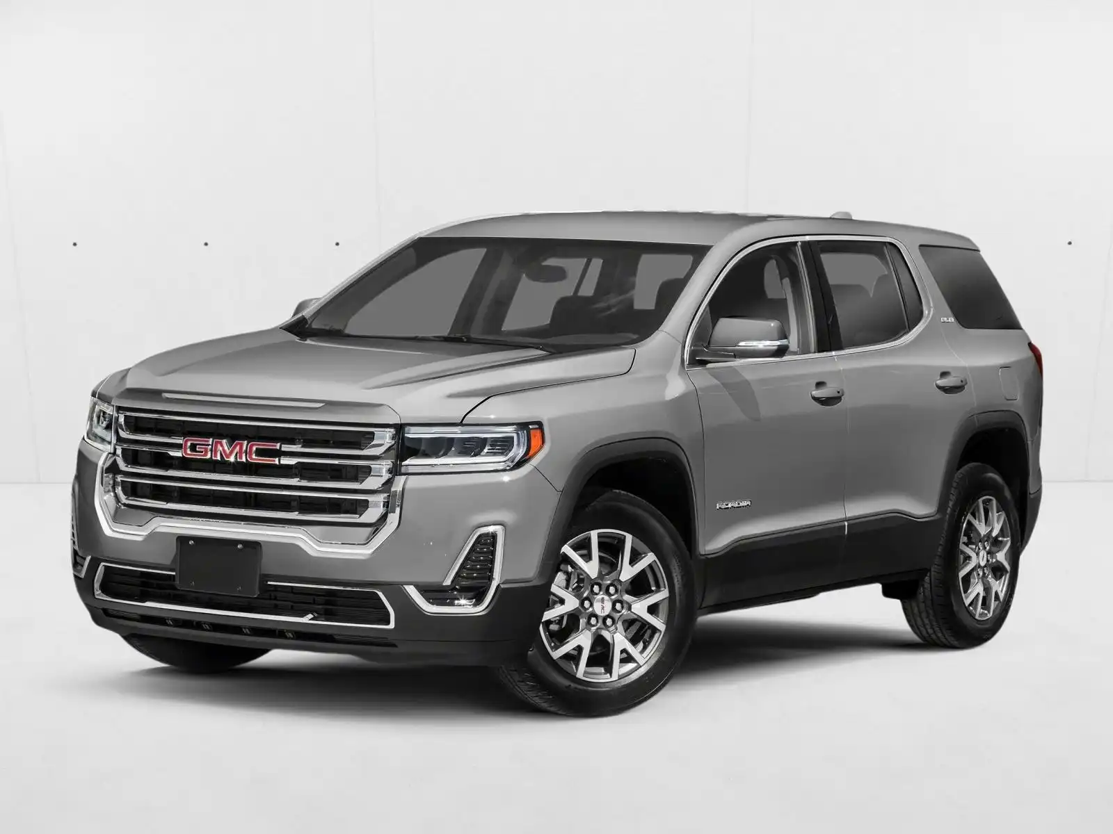 2020 GMC Acadia SLT AWD's photo