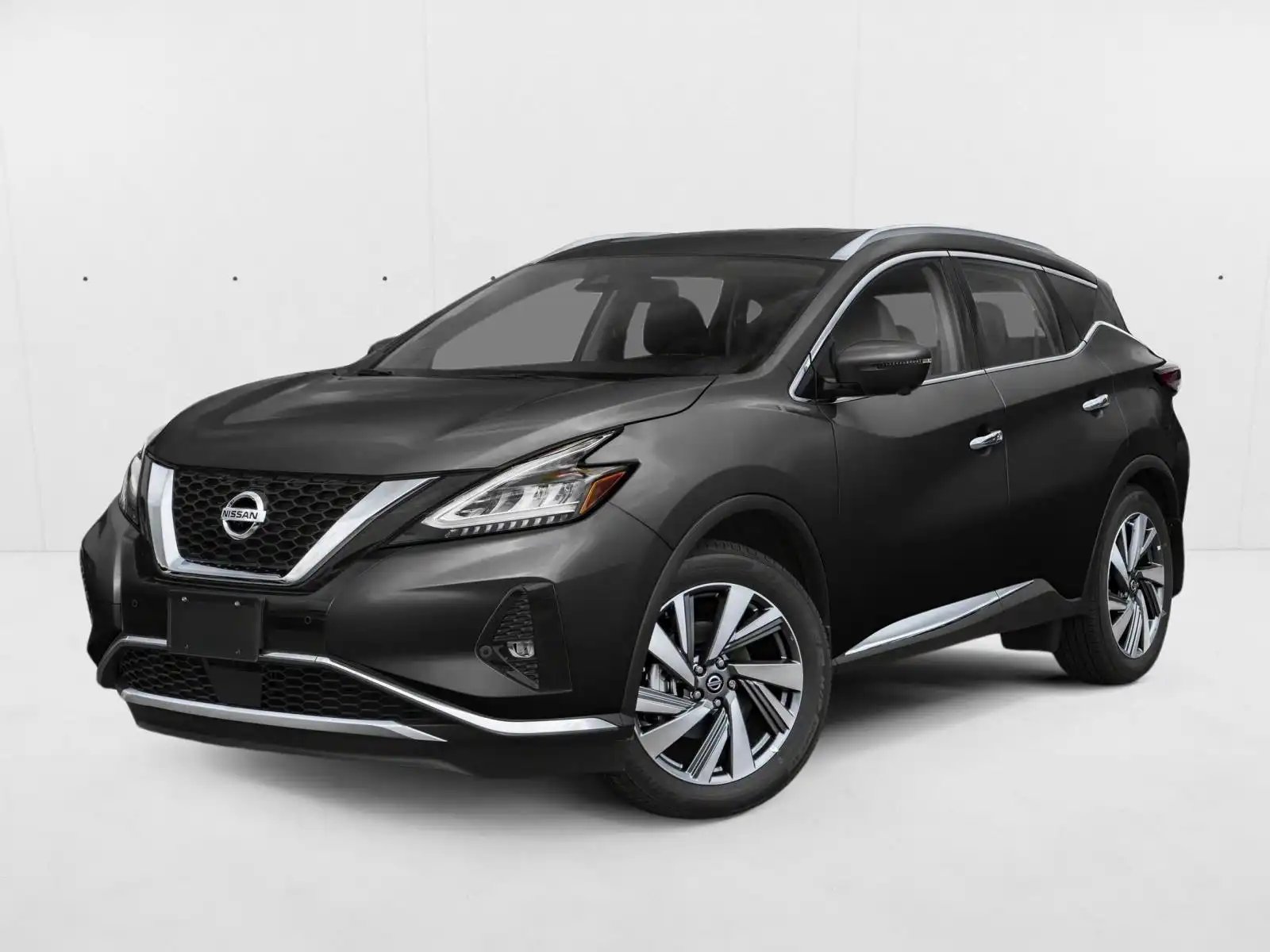 2022 Nissan Murano Platinum AWD's photo