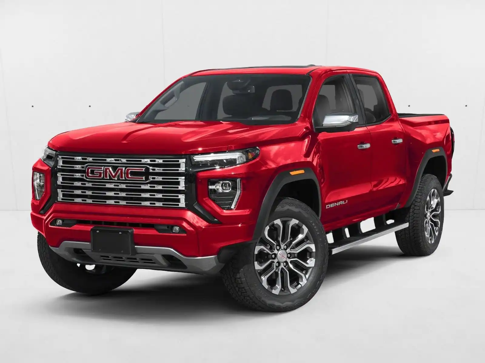 2026 GMC Canyon 4WD Denali Crew Cab Short Box's photo