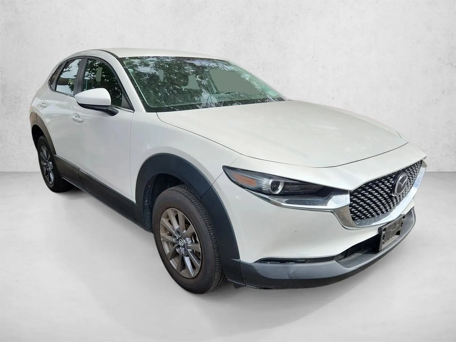 2023 Mazda CX-30 2.5 AWD S photo 5