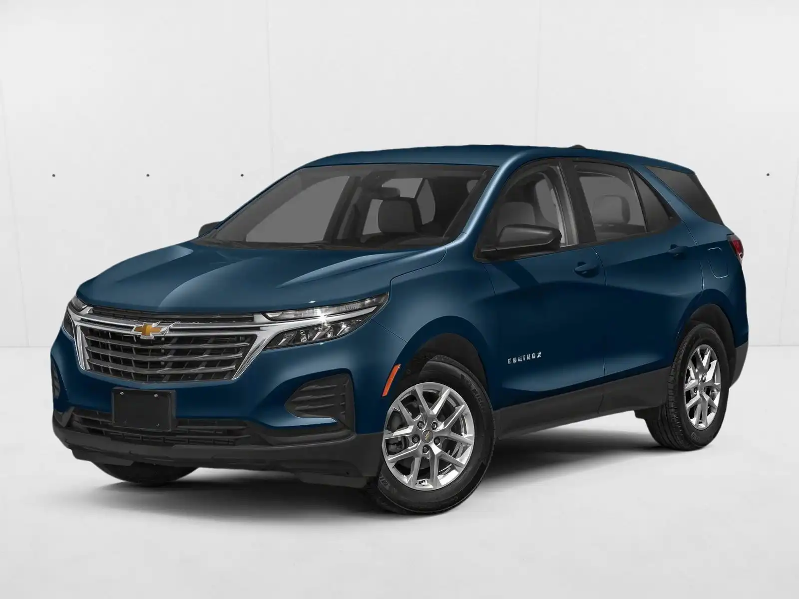 2023 Chevrolet Equinox LS's photo