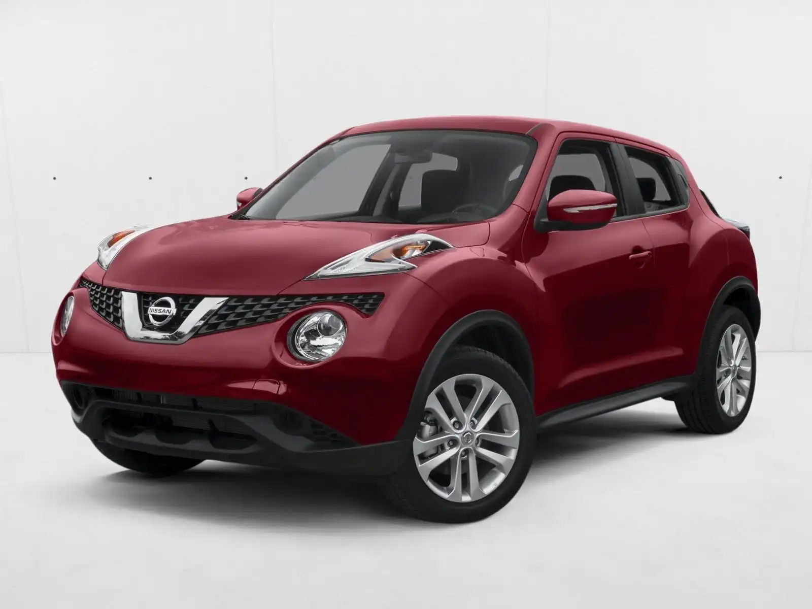 2015 Nissan Juke SV AWD CVT's photo