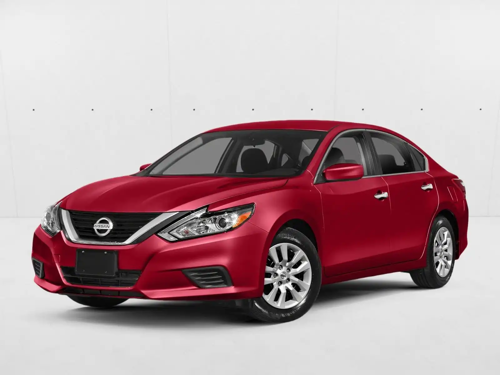 2018 Nissan Altima 2.5 SR's photo