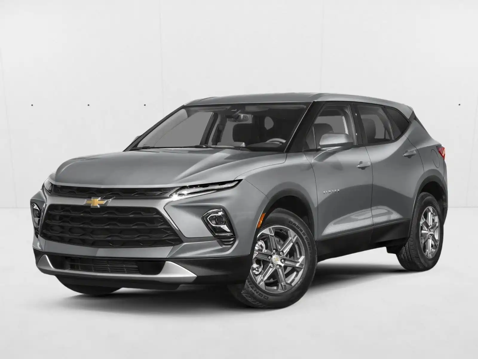 2024 Chevrolet Blazer 2.0T 2LT FWD's photo