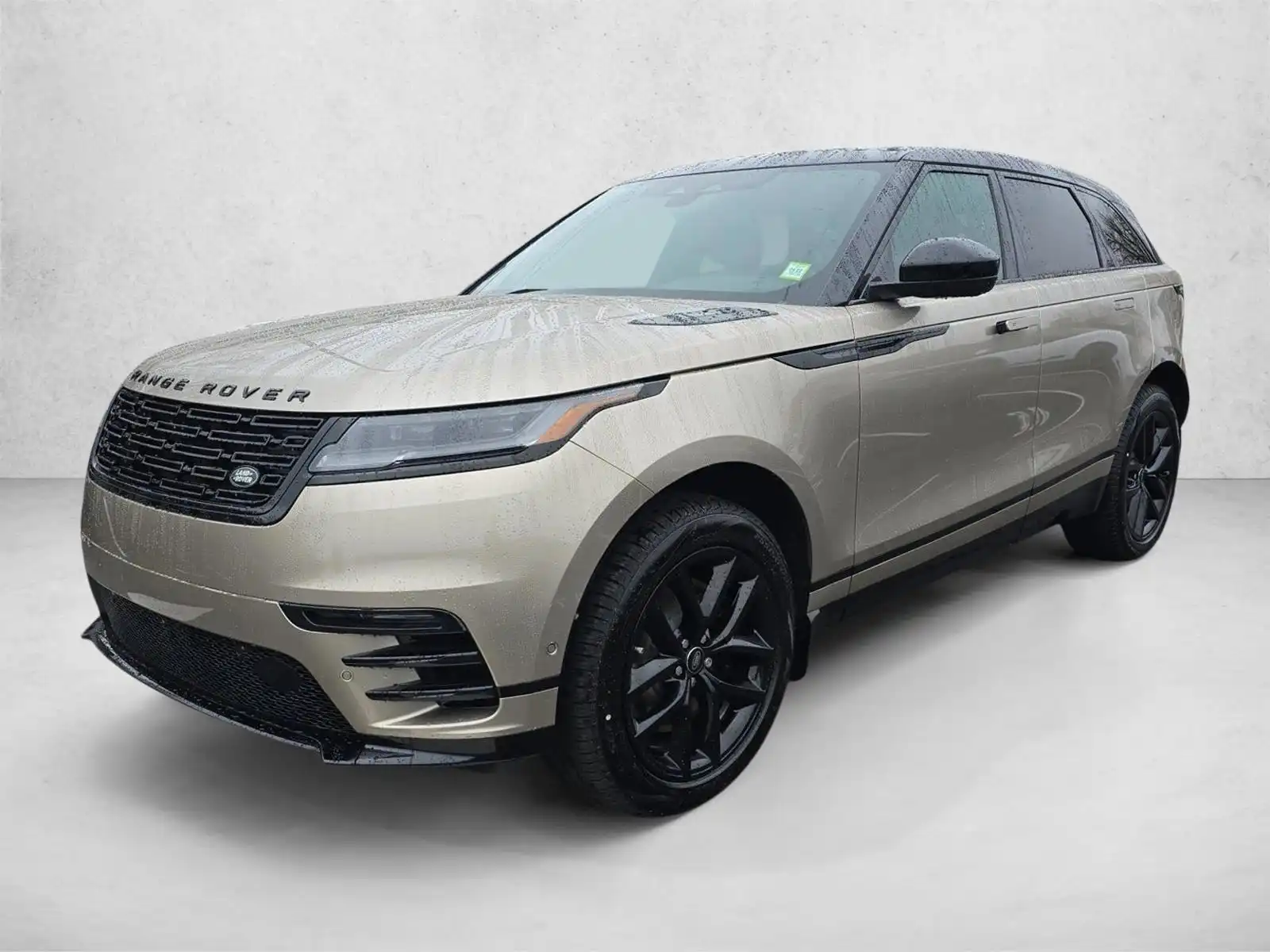 2026 Land Rover Range Rover Velar P250 Dynamic SE's photo