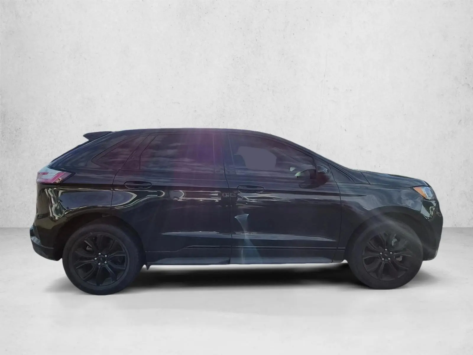 2022 Ford Edge SE AWD photo 4