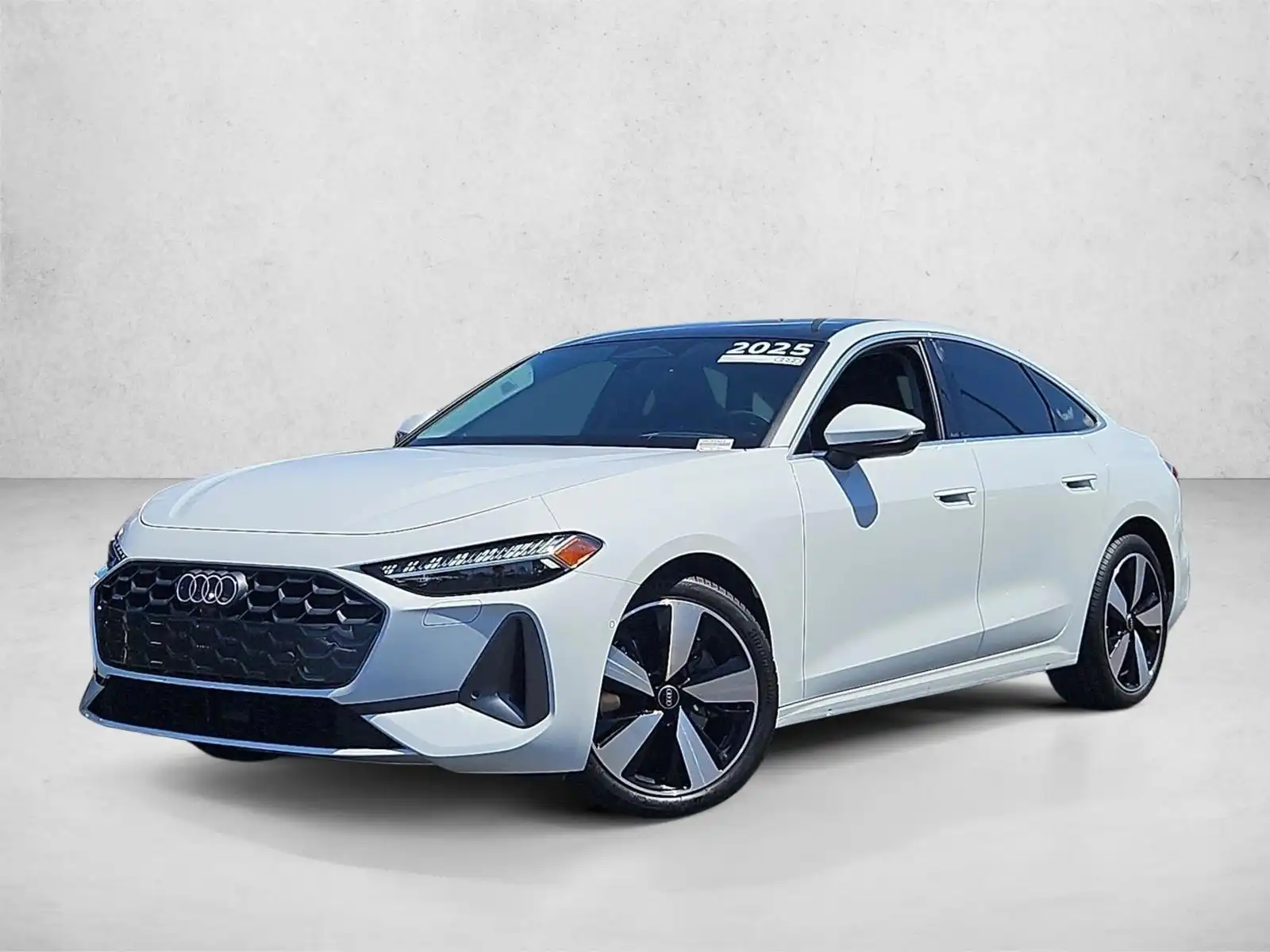 2025 Audi A5 Premium Plus quattro S tronic's photo