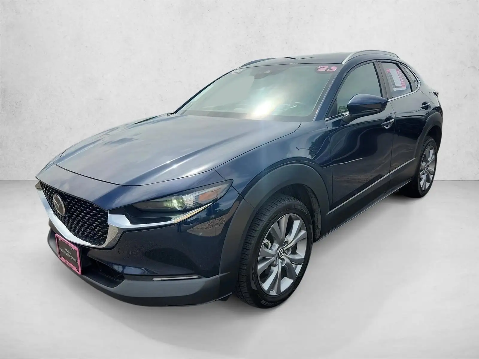 2023 Mazda CX-30 Preferred AWD's photo