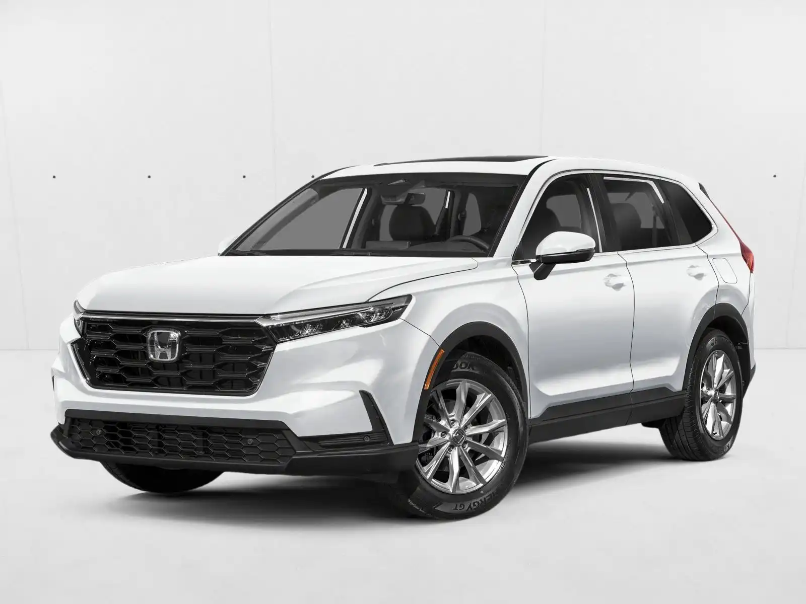 2026 Honda CR-V's photo
