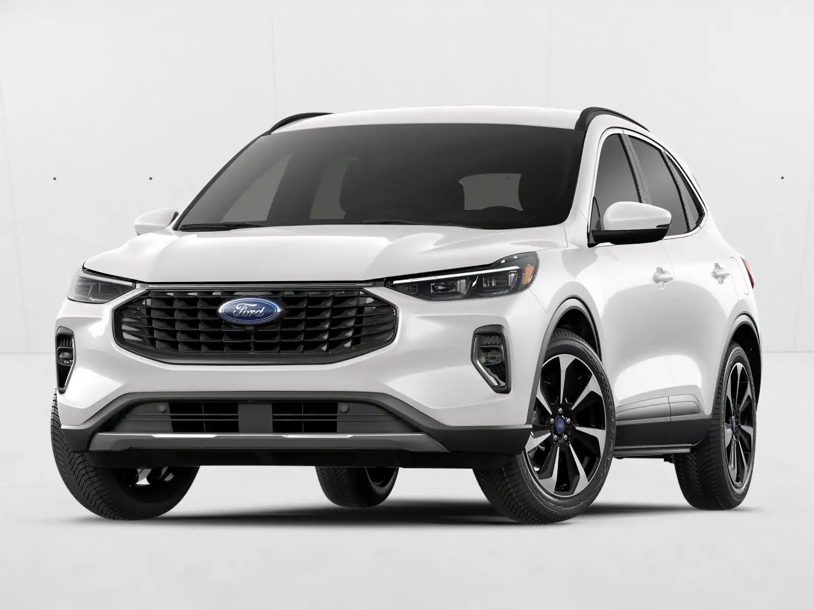 2024 Ford Escape Platinum AWD's photo