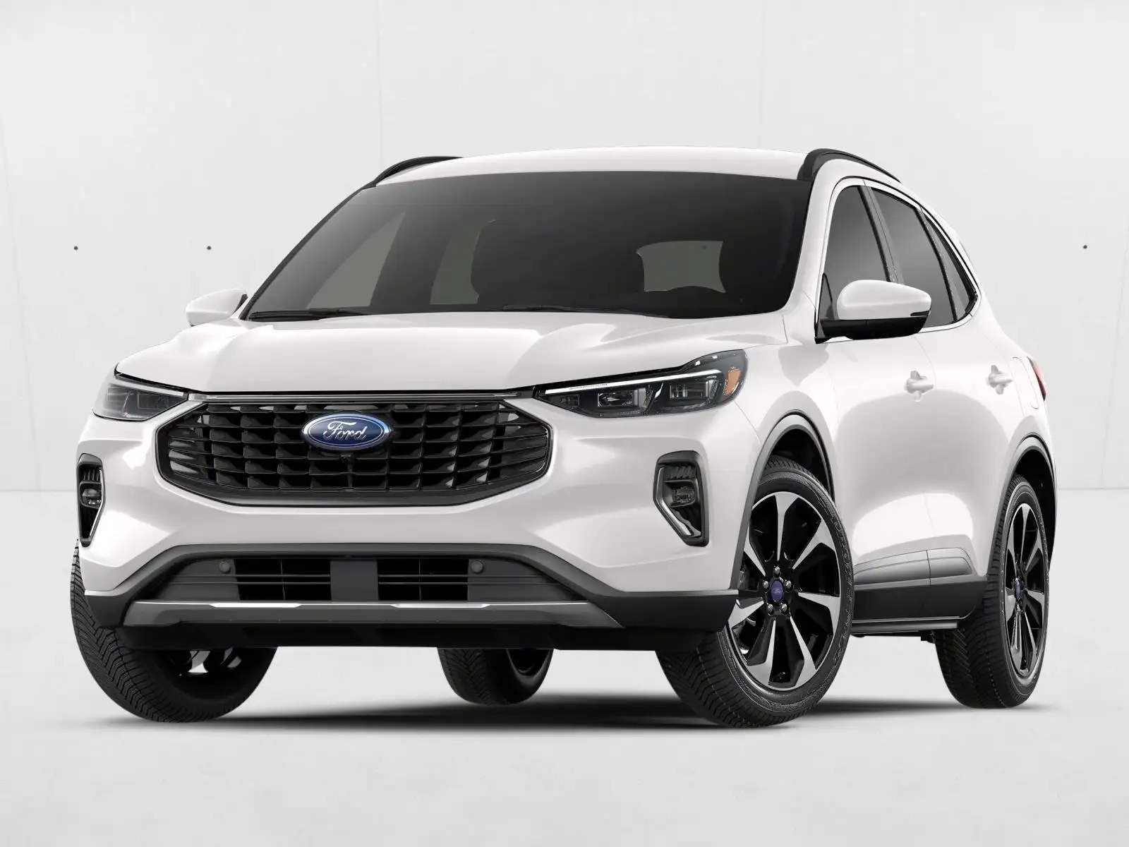 2024 Ford Escape Platinum AWD's photo