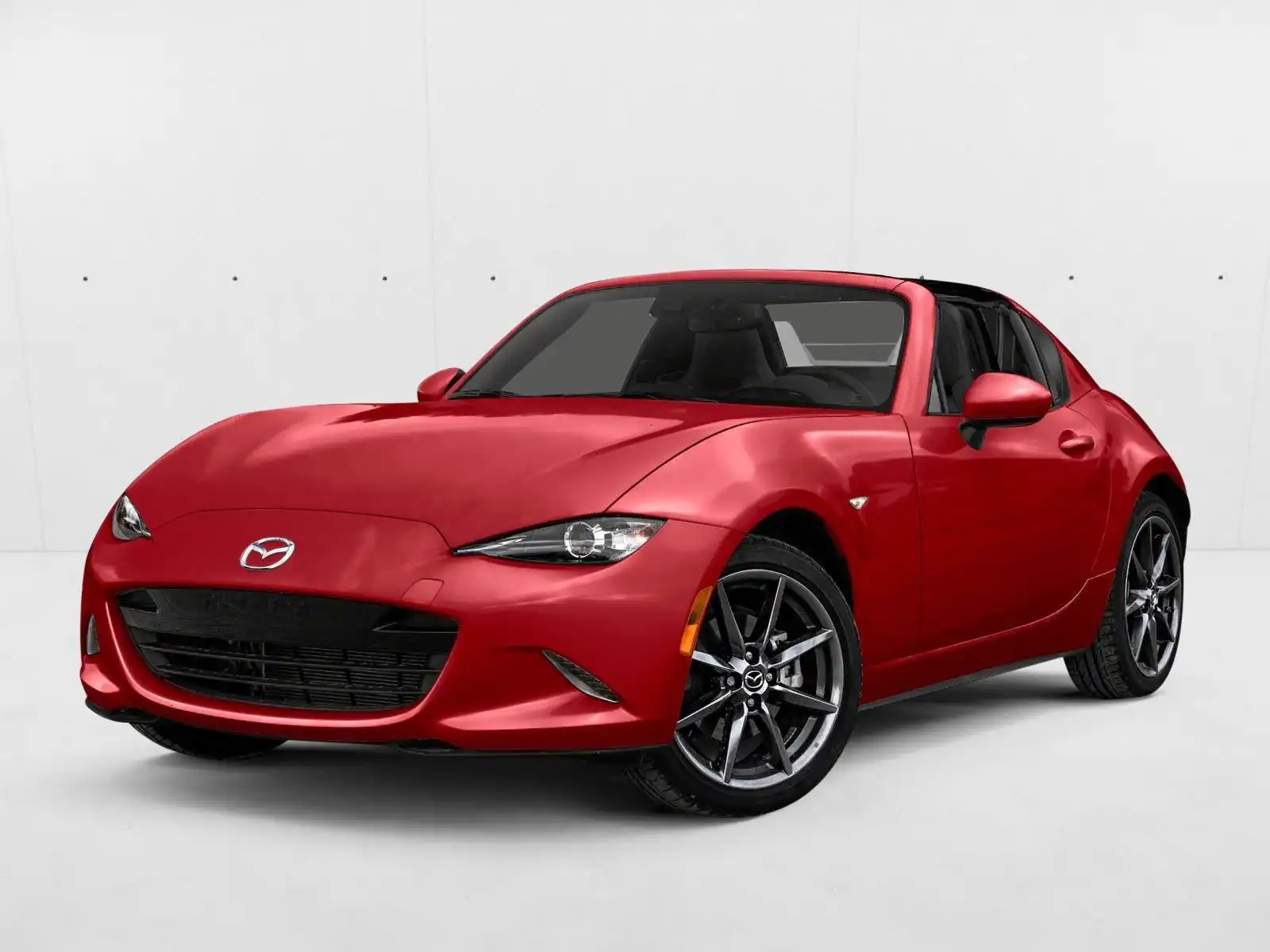 2021 Mazda MX-5 Miata 2.0 Grand Touring's photo