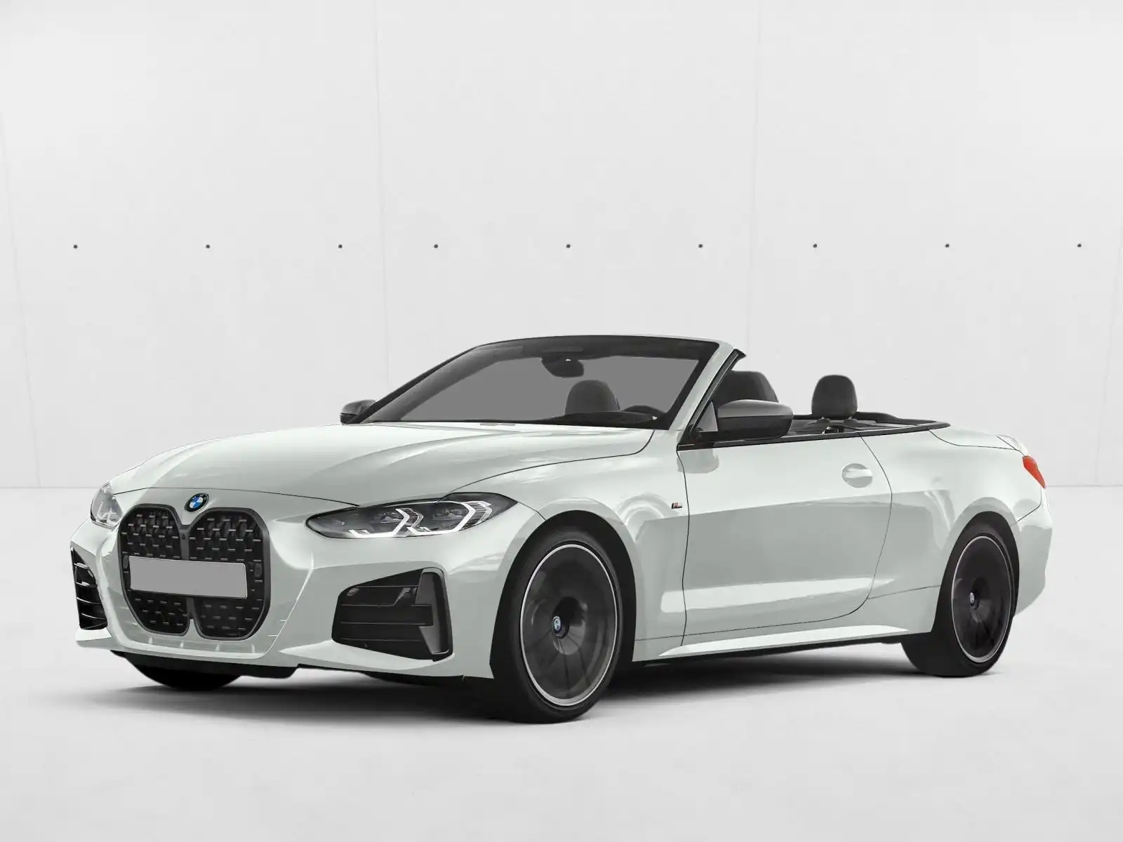 2024 BMW 4 Series M440i Convertible's photo