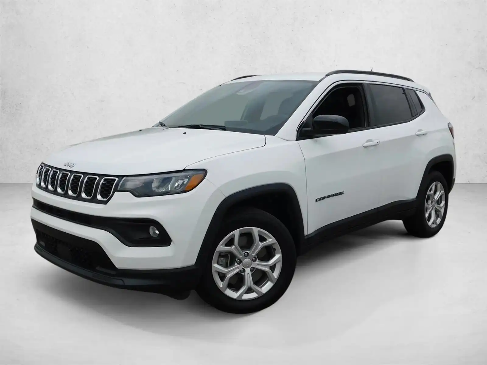 2024 Jeep Compass Latitude 4X4's photo
