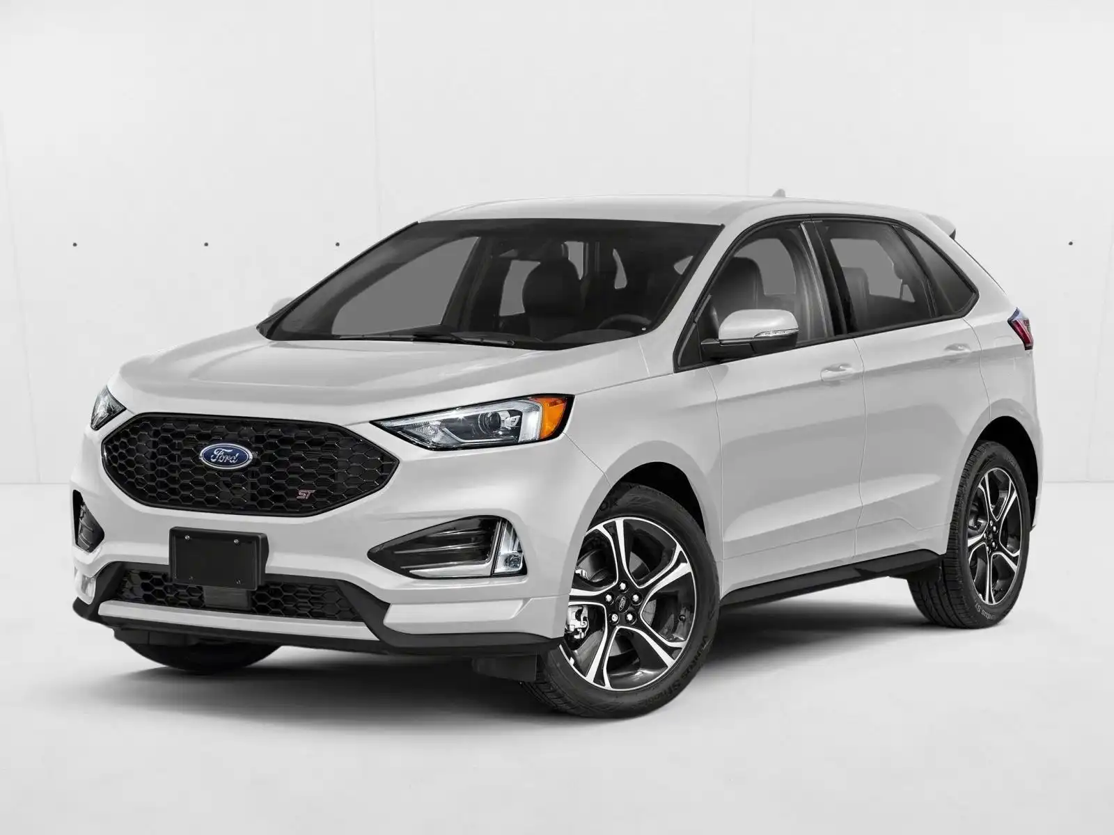 2020 Ford Edge ST AWD's photo