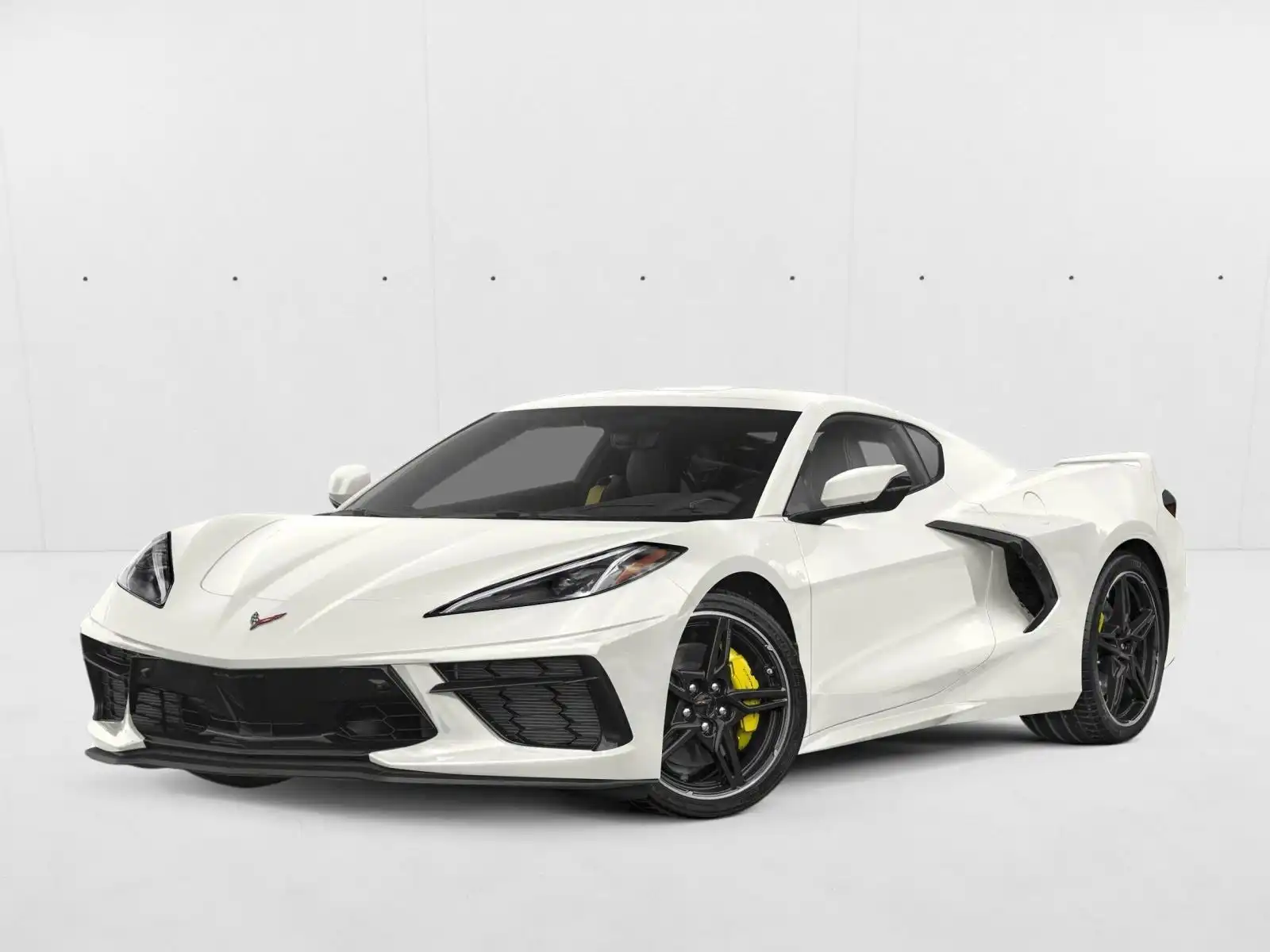 2022 Chevrolet Corvette Stingray Coupe 3LT's photo