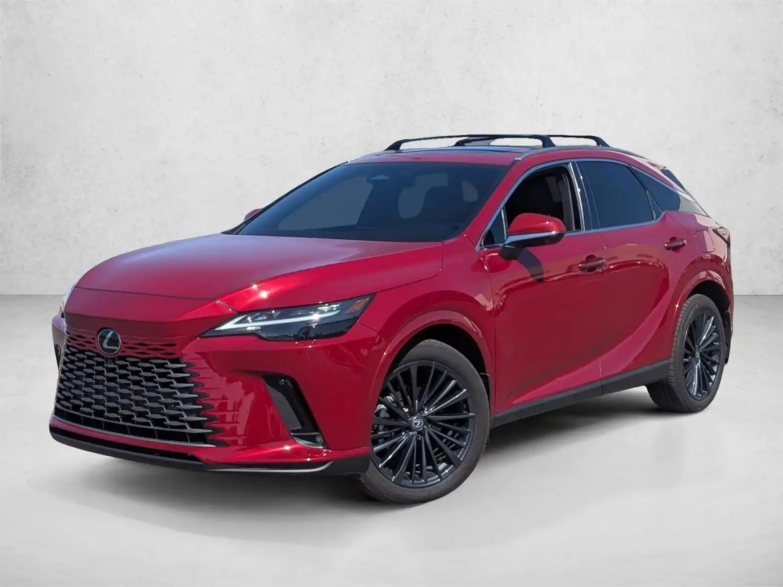 2025 Lexus RX 350h 350h AWD's photo