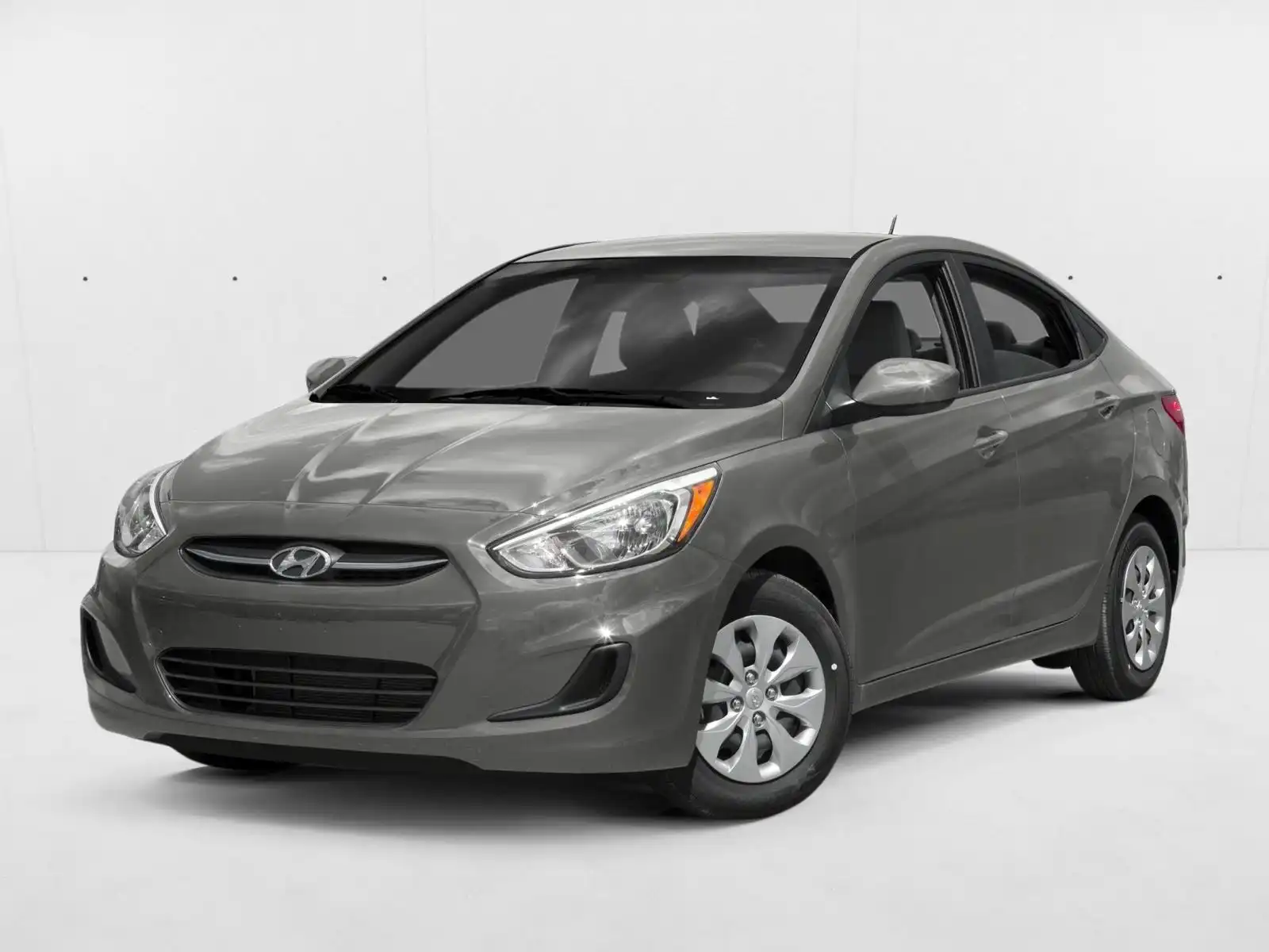 2016 Hyundai Accent SE 4-Door 6-Speed Automatic's photo