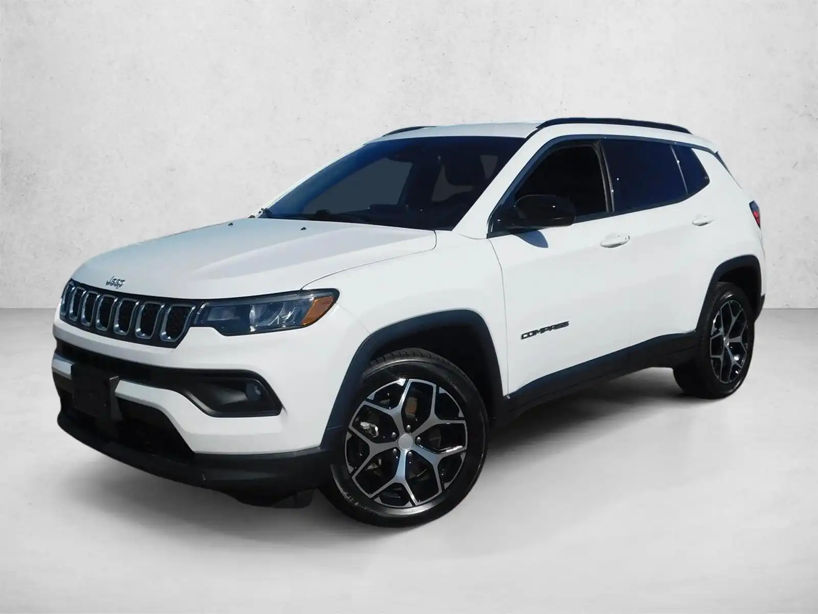 2024 Jeep Compass Latitude 4X4's photo