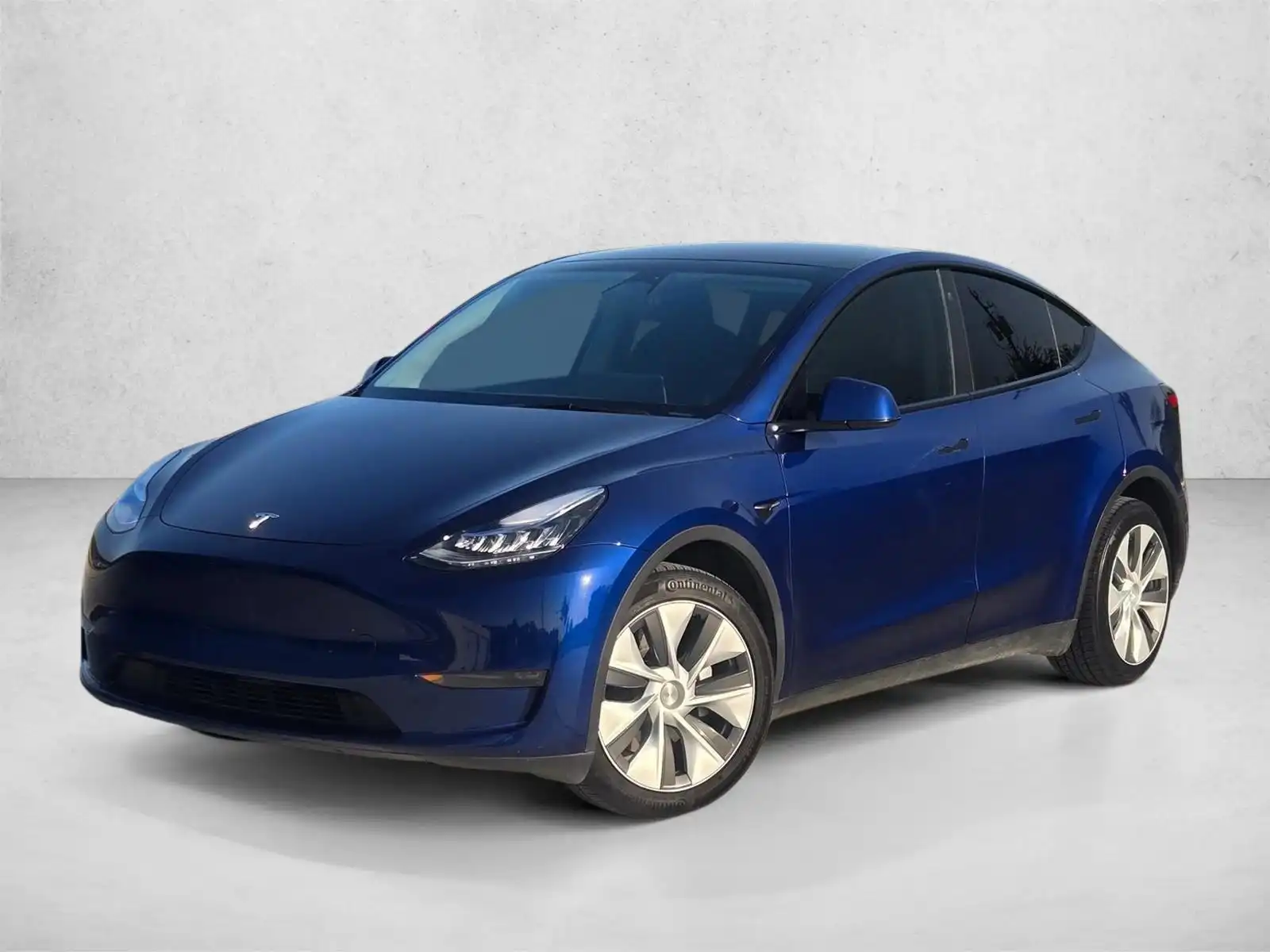 2023 Tesla Model Y Long Range Dual Motor All-Wheel Drive's photo