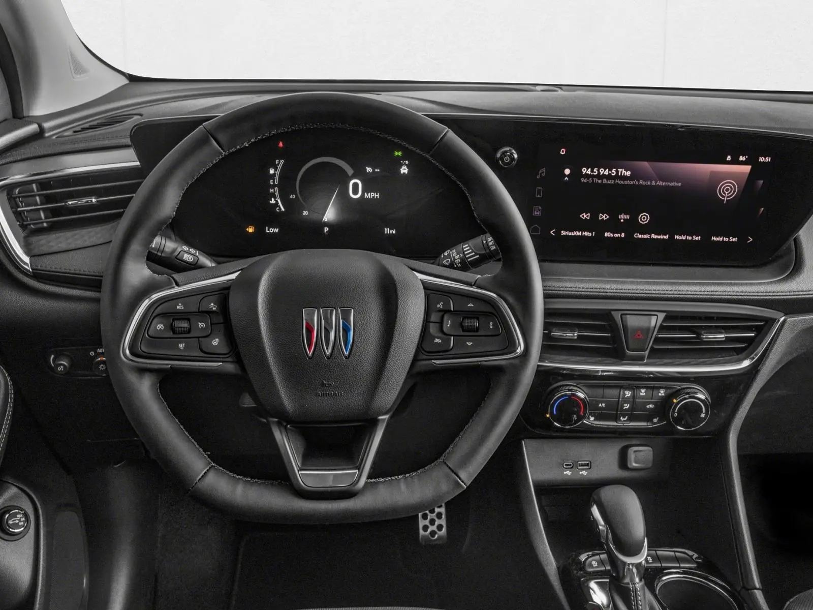 2026 Buick Encore GX undefined photo 4