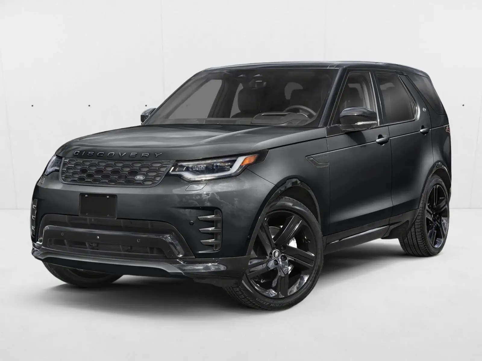 2024 Land Rover Discovery P300 Dynamic SE photo 1