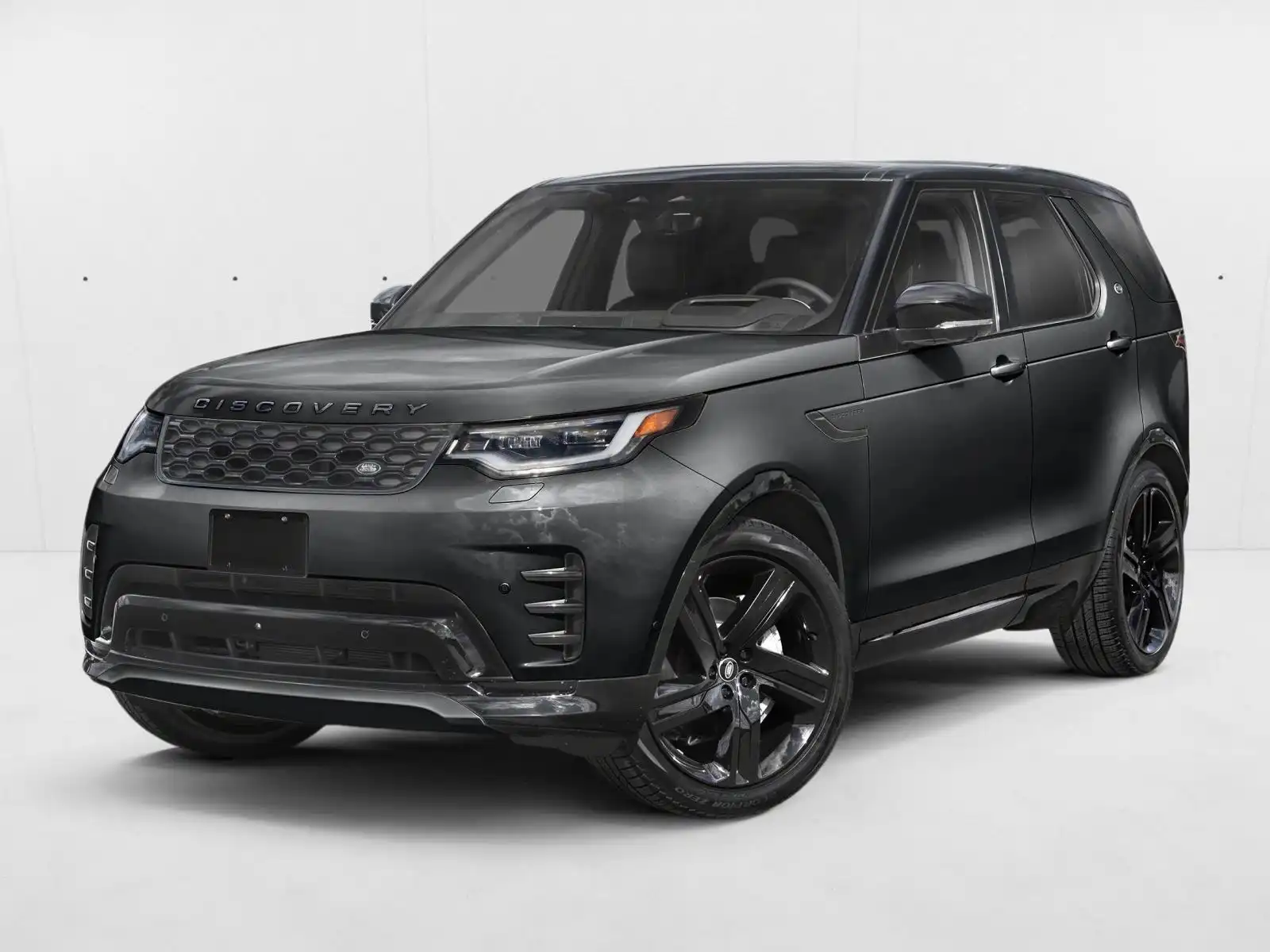 2024 Land Rover Discovery P300 Dynamic SE's photo