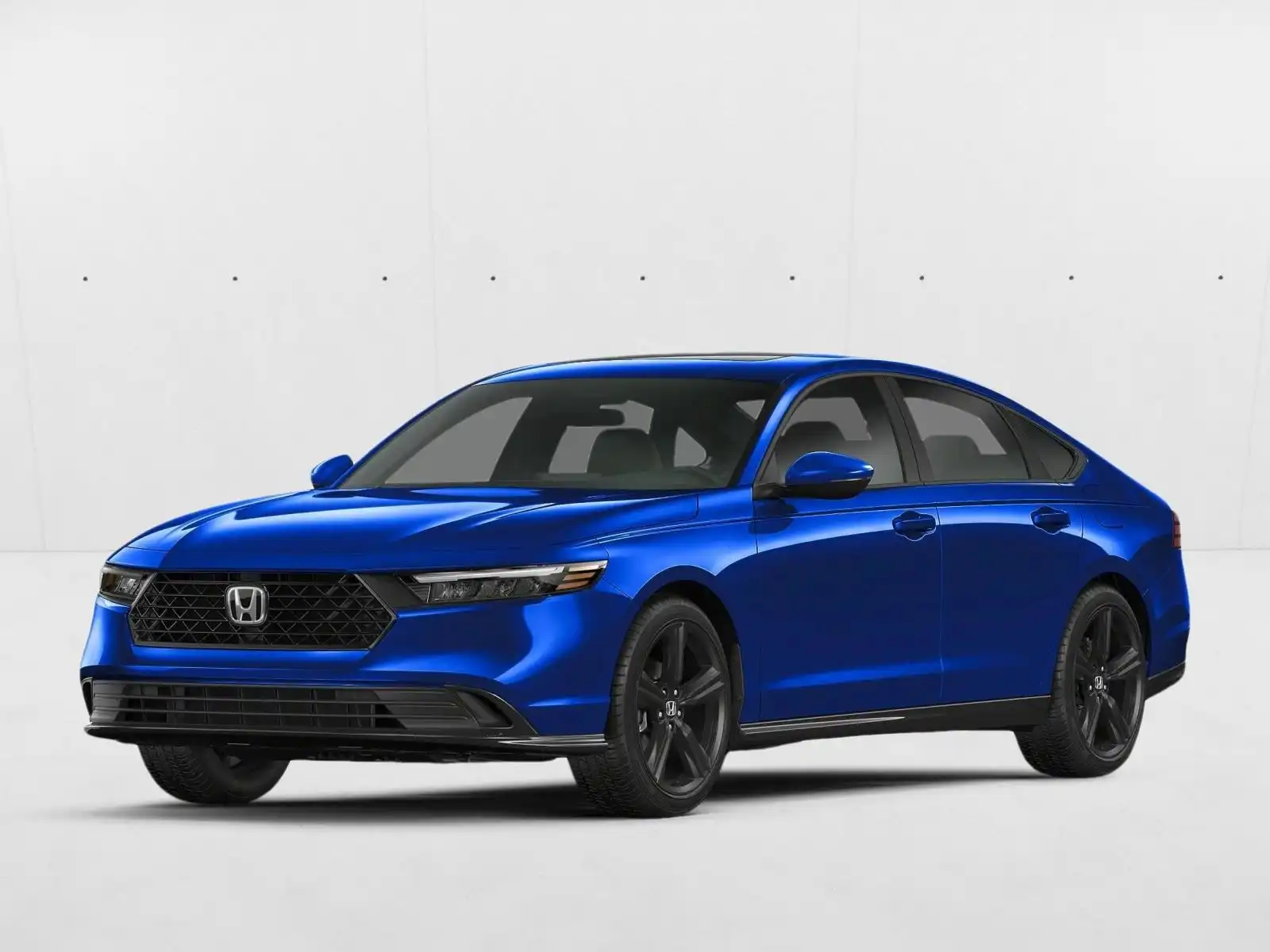 2026 Honda Accord Hybrid Sport-L's photo