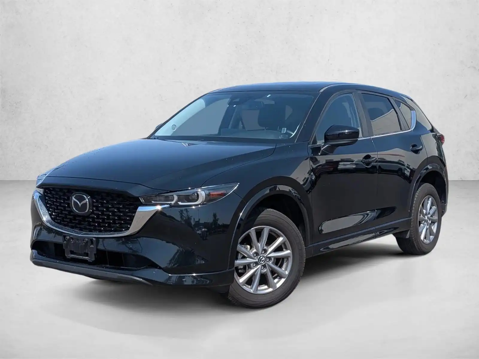 2025 Mazda CX-5 S Preferred package Auto AWD's photo