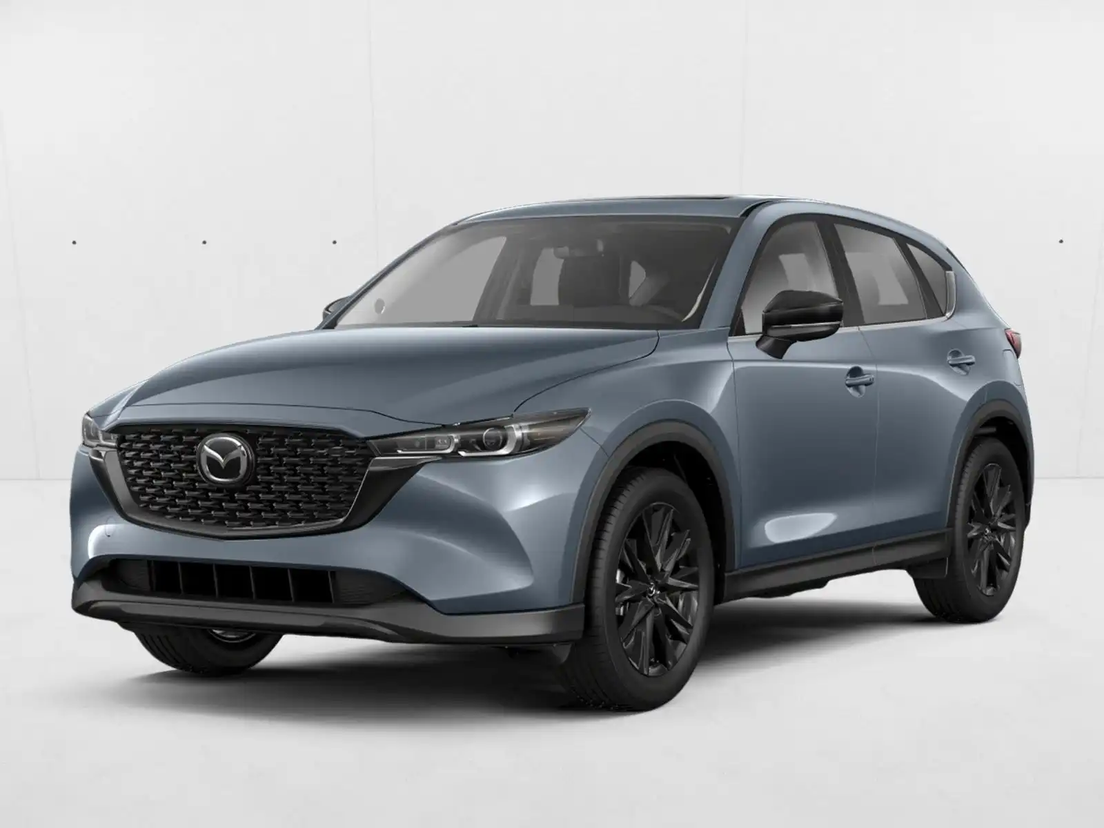 2024 Mazda CX-5 S Carbon Edition Auto AWD's photo