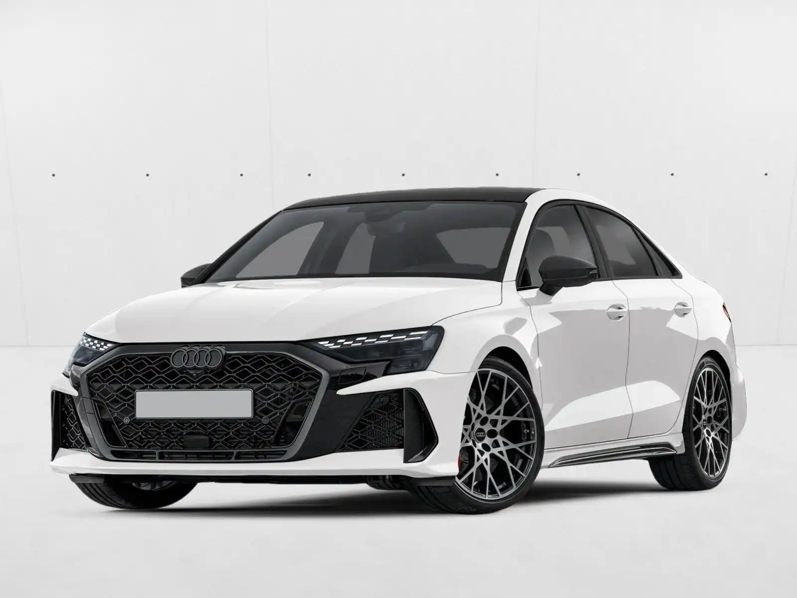 2026 Audi RS 3 2.5 TFSI quattro S tronic's photo