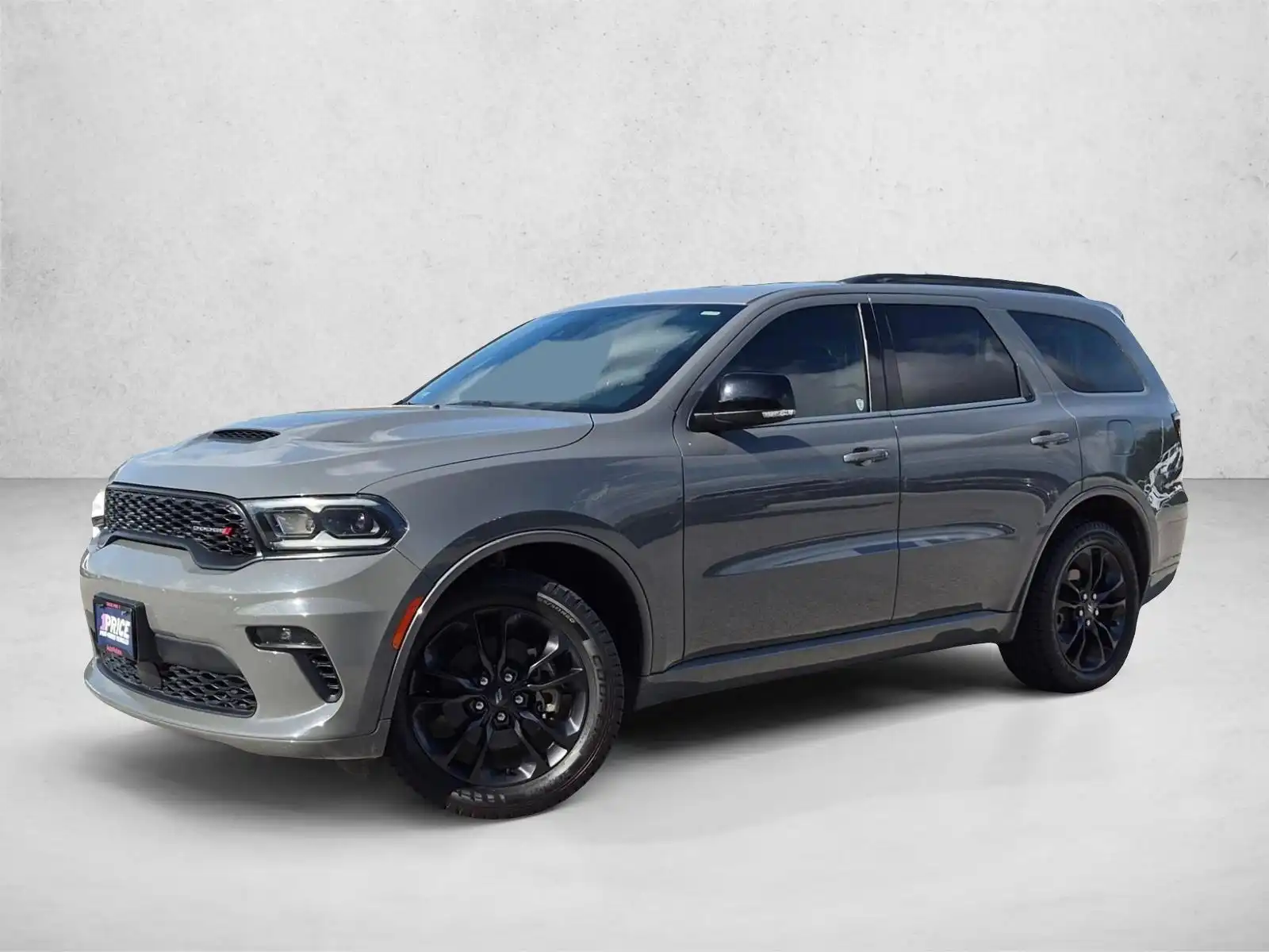 2022 Dodge Durango GT Plus AWD's photo