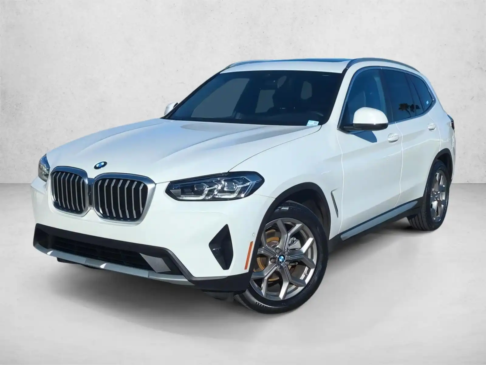 2023 BMW X3 xDrive30i's photo