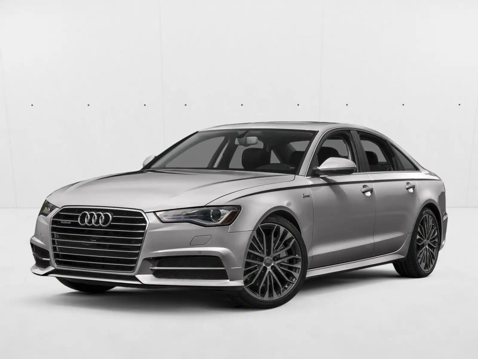 2016 Audi A6 2.0T FWD S tronic Premium Plus's photo