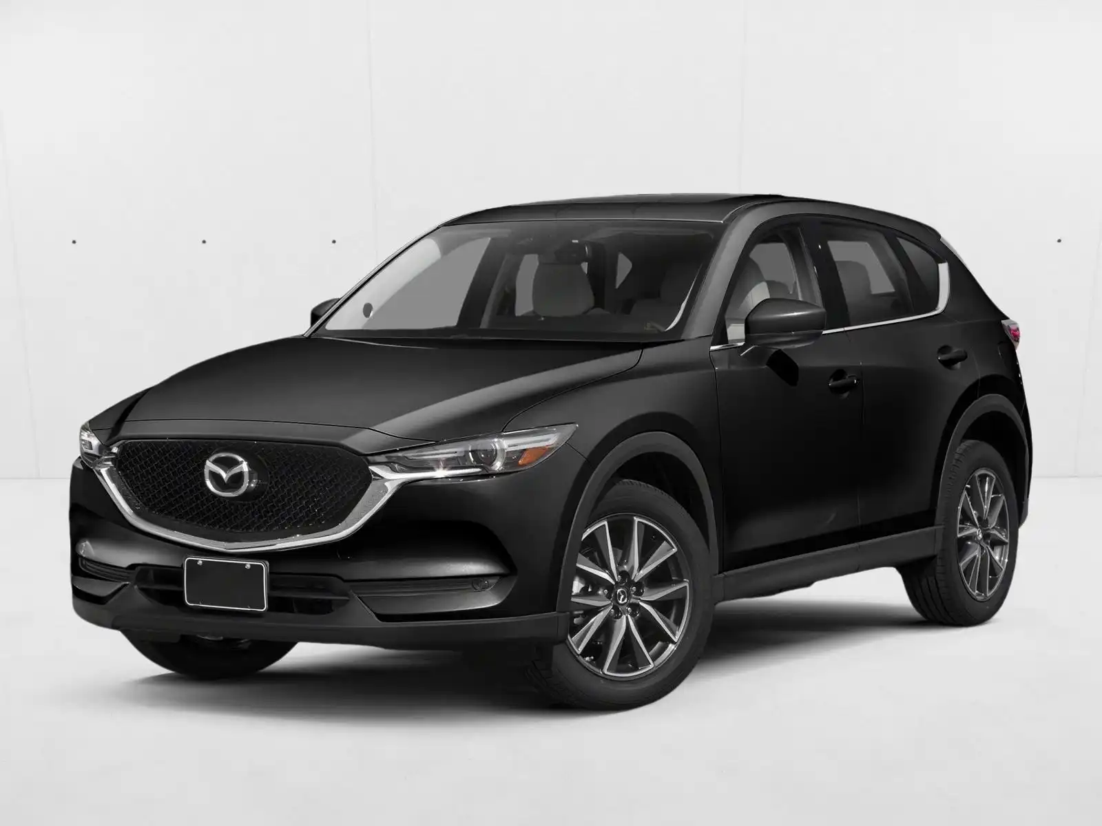 2017 Mazda CX-5 Grand Select auto's photo