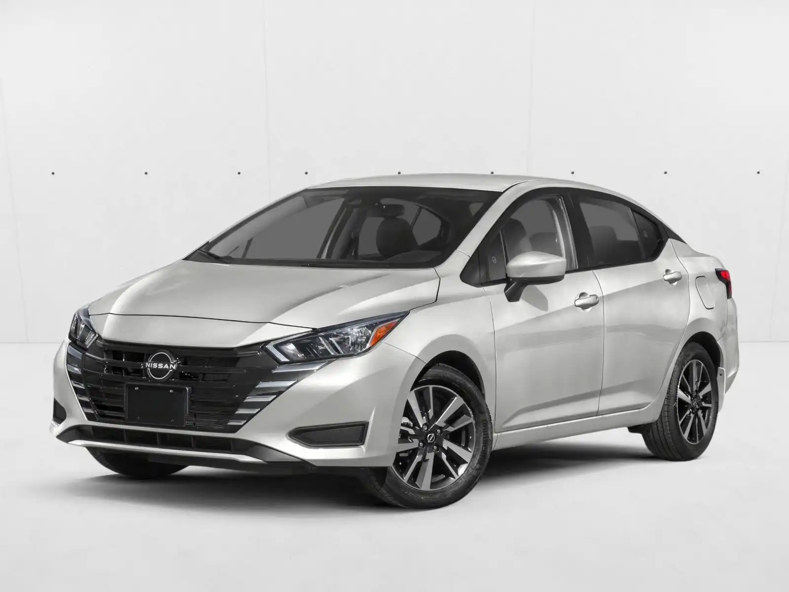 2024 Nissan Versa 1.6 SV CVT's photo