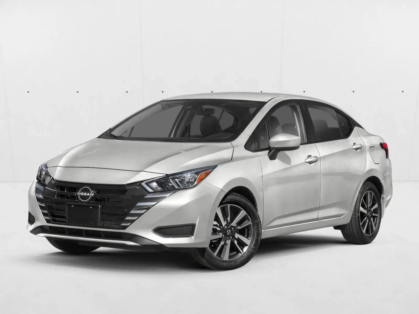 2024 Nissan Versa 1.6 SV CVT's photo