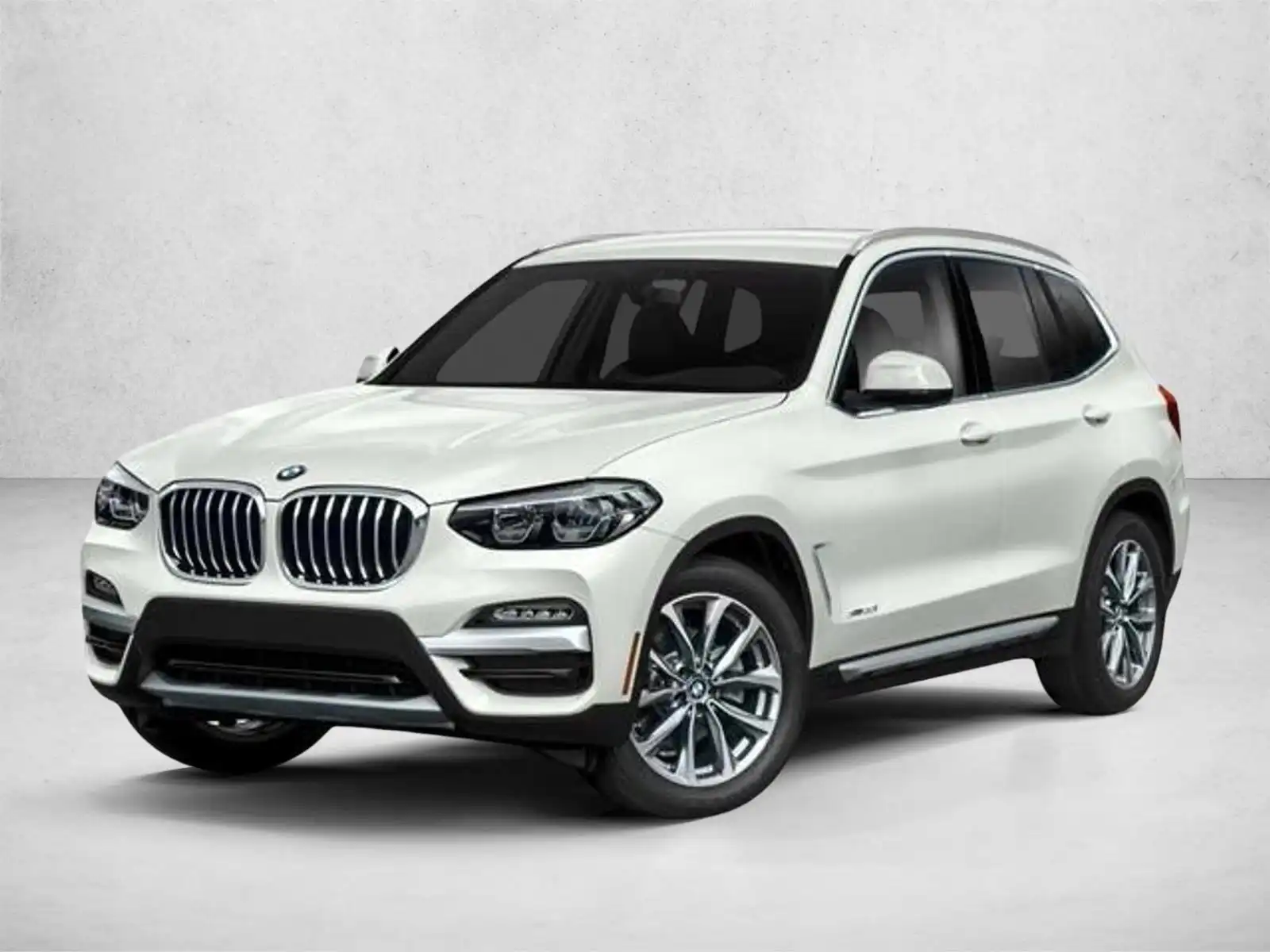 2021 BMW X3 xDrive30i's photo