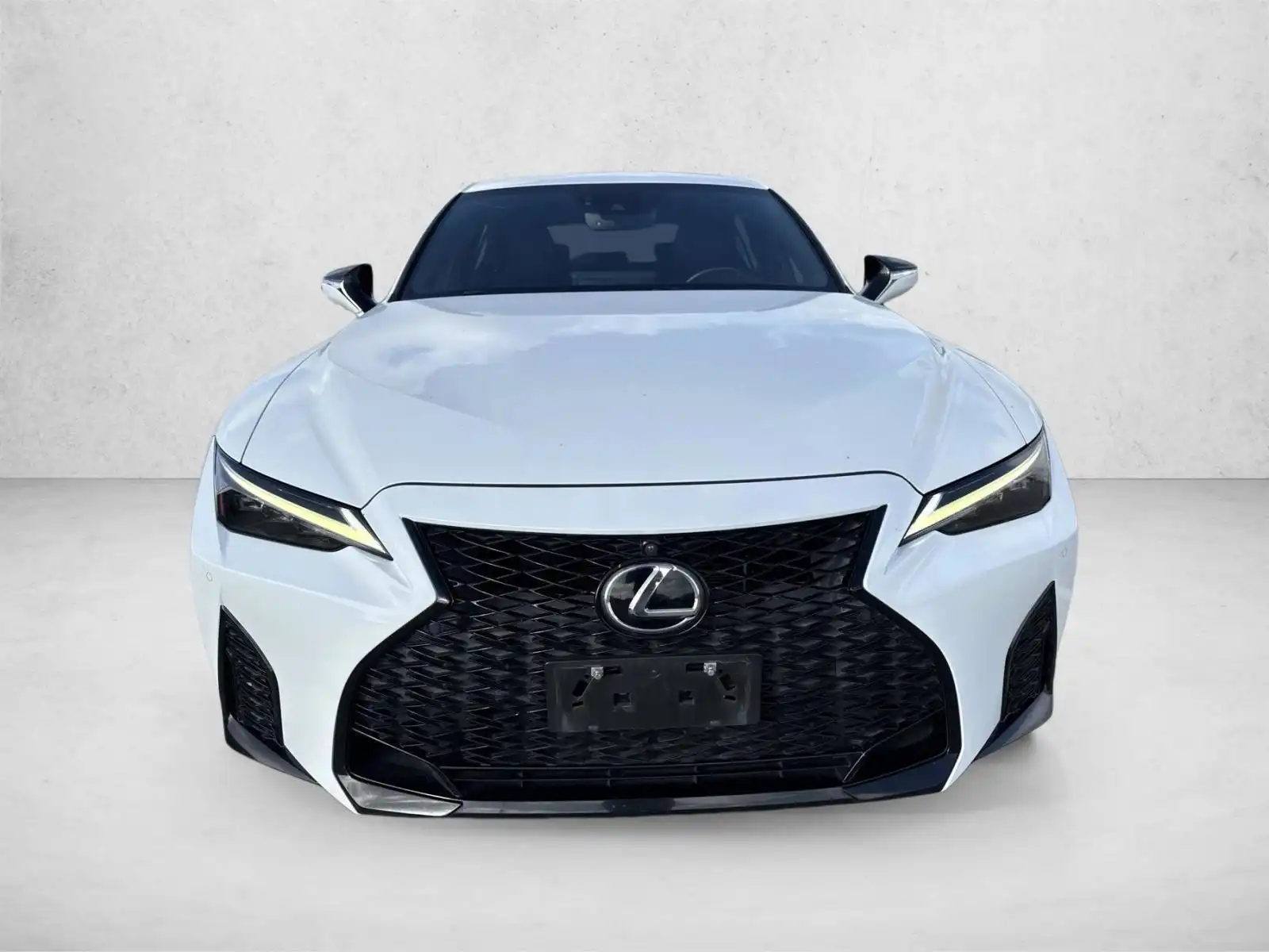 2022 Lexus IS 350 350 F SPORT RWD's photo